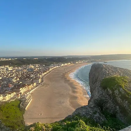 Bed & Breakfast Spray Sitio In Nazare, European Style *