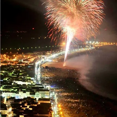 Spray Sitio In Nazare, European Style Bed & Breakfast Nazare