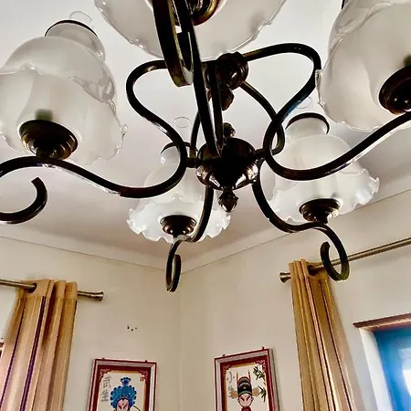 Spray Sitio In Nazare, European Style Bed and breakfast