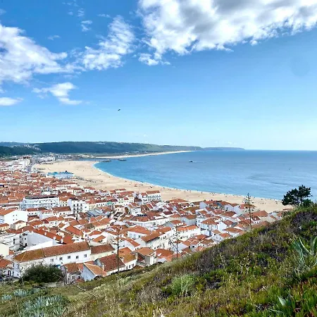 Spray Sitio In Nazare, European Style
