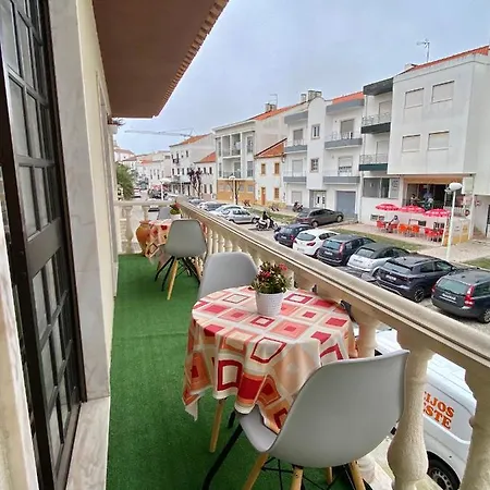 Spray Sitio In Nazare, European Style Bed & Breakfast Nazare