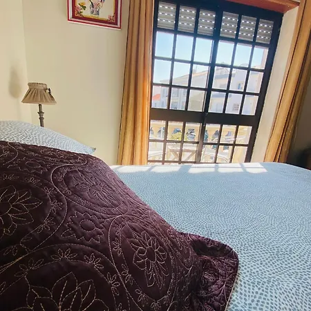 Spray Sitio In Nazare, European Style Bed and breakfast *